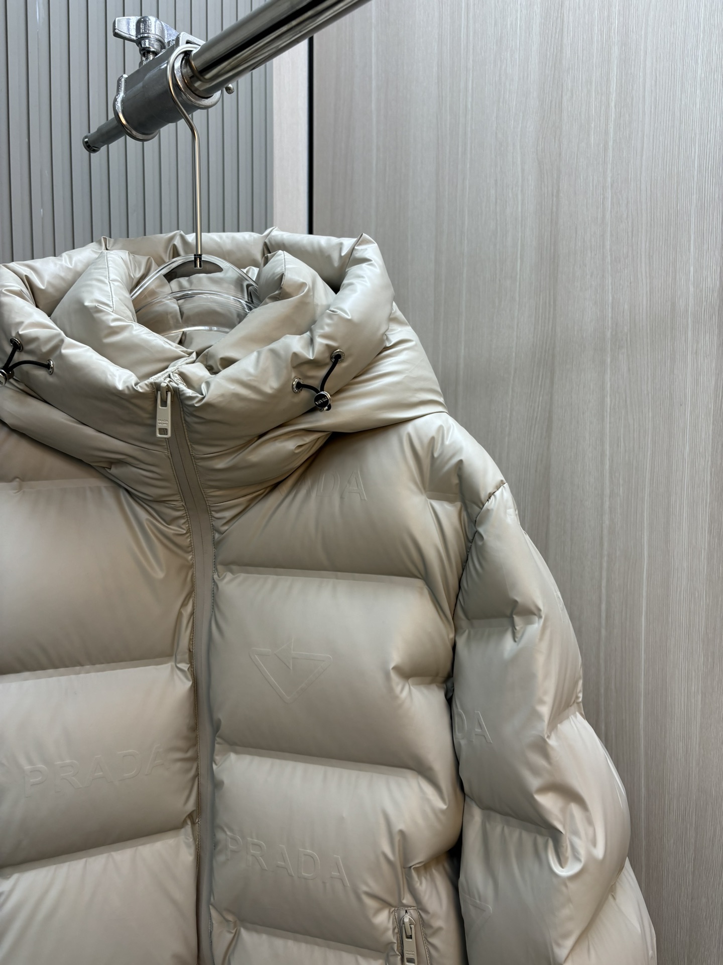 Prada Down Jackets